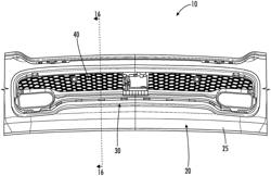 VEHICLE TRIM RETENTION SYSTEM