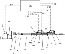 CRANE TELESCOPING BOOM, SYSTEM AND METHOD FOR ACTUATING CRANE TELESCOPING BOOM