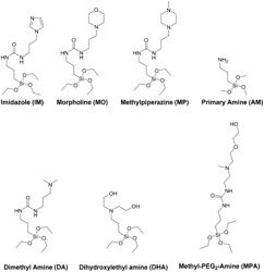 COMPOUNDS, COMPOSITIONS, AND METHODS FOR ISOLATION OF NUCLEIC ACIDS