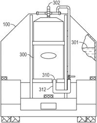 STORAGE TANK