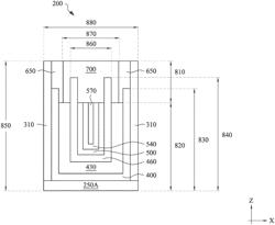 NOVEL STRUCTURE FOR METAL GATE ELECTRODE AND METHOD OF FABRICATION