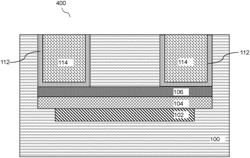 RAISED SOURCE/DRAIN OXIDE SEMICONDUCTING THIN FILM TRANSISTOR AND METHODS OF MAKING THE SAME