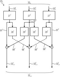 ENCODER, DECODER AND METHODS FOR CODING A PICTURE USING A CONVOLUTIONAL NEURAL NETWORK