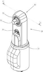 Power tool with electrically controlled commutating assembly