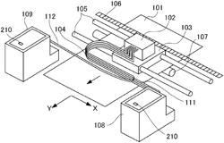 Ink jet recording method and ink jet recording apparatus