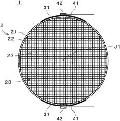 Composite sintered body, honeycomb structure, electrically heated catalyst, and method of manufacturing composite sintered body