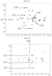 Protected tetrasaccharides, their process of preparation and their use as transglucosylase acceptor substrates in the chemo-enzymatic synthesis of