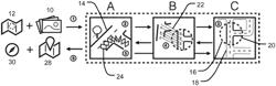 Method and system for video-based positioning and mapping