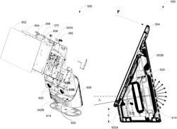 Display assistant device