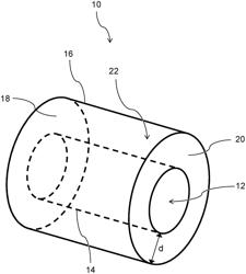 AEROSOL-GENERATING DEVICE WITH THERMALLY INSULATED HEATER