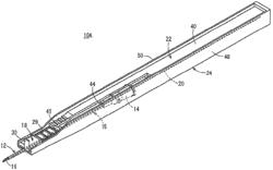 CATHETER ASSEMBLY WITH GUIDEWIRE, CATHETER AND PUNCTURE NEEDLE