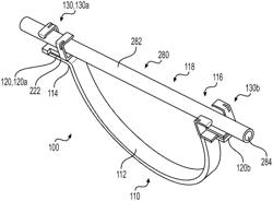 METHOD OF SUPPORTING PIPING ON A BRACE PIPE