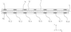 ASSEMBLY FOR POSITION MEASUREMENT