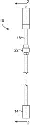 PIT LEVEL SENSING MONITOR