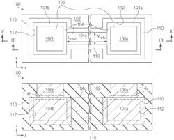 INTEGRATED THERMOCOUPLE