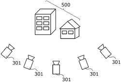 THREE-DIMENSIONAL MODEL GENERATION METHOD, THREE-DIMENSIONAL MODEL GENERATION DEVICE, AND NON-TRANSITORY COMPUTER READABLE MEDIUM