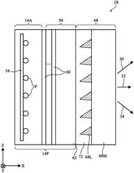 Systems With External Displays