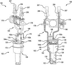 TECHNETIUM-99m GENERATOR COLUMN ASSEMBLY AND METHOD OF USE THEREOF