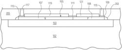 POLYCRYSTALLINE SEMICONDUCTOR RESISTOR