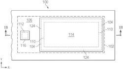 METAL-INSULATOR-METAL (MIM) CAPACITOR MODULE