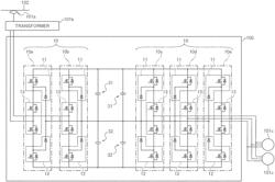 POWER CONVERSION DEVICE