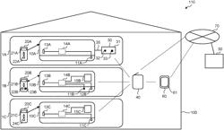 APPLIANCE CONTROL SYSTEM, HOME APPLIANCE, AND NOTIFICATION CONTROL METHOD FOR HOME APPLIANCE