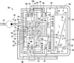 Reverse osmosis unit