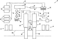 Treatment of wood with aldehyde and isocyanate