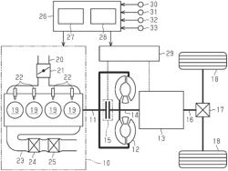 Vehicle control apparatus