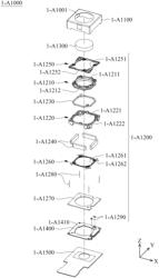 Driving mechanism