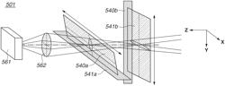 Illumination apparatus, measurement apparatus, substrate processing apparatus, and method for manufacturing article