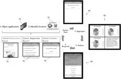 Systems and methods for providing an augmented reality interface for the management and maintenance of building systems