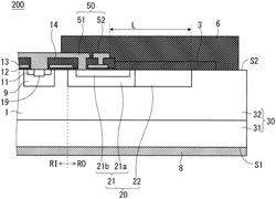 Semiconductor device and power conversion device