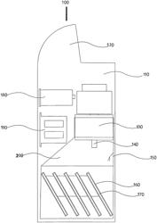 Heater using microwave energy