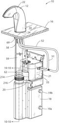 Soap Dispenser System