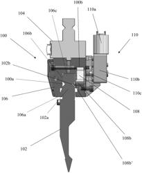 TOOL HOLDER ASSEMBLY, AND SEATING/SECURING COMPONENTS AND ACTIVATION SYSTEMS THEREFOR