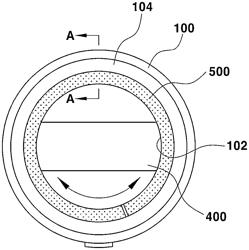 HEADLINER AIR VENT DEVICE FOR A VEHICLE