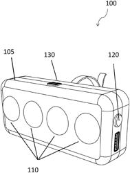 SIGNALING DEVICE FOR MOTORCYCLE RIDING GROUP