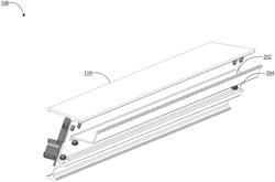 FILLER BEAM ASSEMBLY