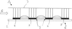 SENSOR FOR DETECTING CONDUCTIVE PARTICLES