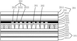 DISPLAY PANEL, MANUFACTURING METHOD THEREOF, AND DISPLAY DEVICE