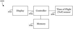 MOTION BASED DEVICE WAKE UP