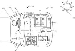 SYSTEM AND METHOD FOR BATTERY SELECTION