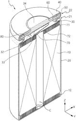 SECONDARY BATTERY, BATTERY PACK, AND AUTOMOBILE