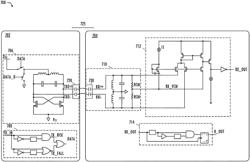 ISOLATION COMMUNICATIONS CHANNEL USING DIRECT DEMODULATION AND DATA-EDGE ENCODING