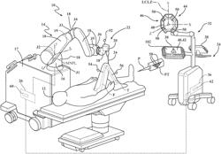 Techniques for detecting errors or loss of accuracy in a surgical robotic system