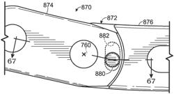 Bone plate with movable joint