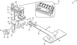 Locking assembly