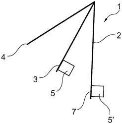 Locking device for car doors