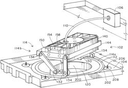 Recessed downlight fixture